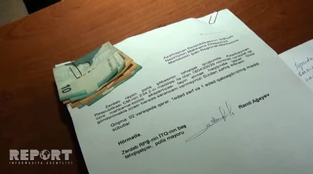 Zərdabda narkotik maddələrin qanunsuz satışı ilə məşğul olan dəstə ifşa edilib - VİDEO - YENİLƏNİB