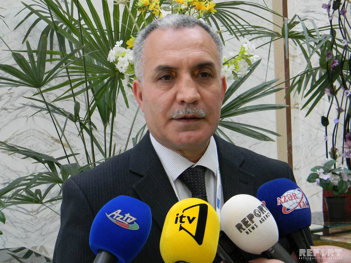 Azərbaycanda Gürcüstanda yayılan zərərvericiyə qarşı tədbirlər planı hazırlanır