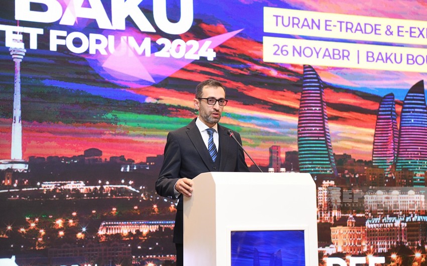 AMB: Bazarda bərabər şərtlərin və sağlam rəqabət mühitinin təmin edilməsi əsas prioritetlərindən biridir 