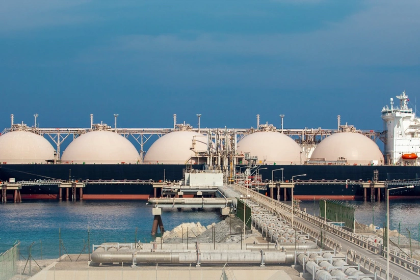 FT: Avropa İttifaqı bu il Rusiyadan rekord həcmdə LNG alıb