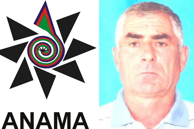 ANAMA əməkdaşının minaya düşməsi ilə bağlı cinayət işi başlanıldı