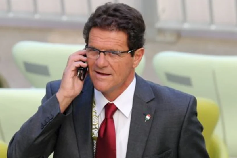 ​Fabio Kapello İtaliya yığmasında işləyə bilər