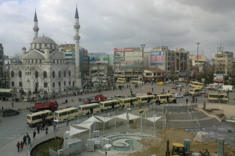 İstanbulda terrorun qarşısı alınıb