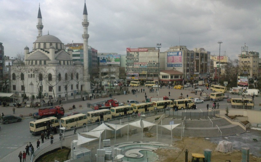 İstanbulda terrorun qarşısı alınıb