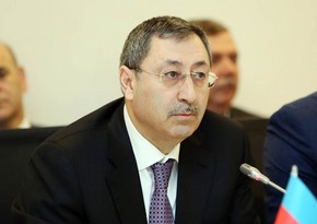 Халаф Халафов: Консультации в формате 3+3 будут проводиться не реже двух раз в год