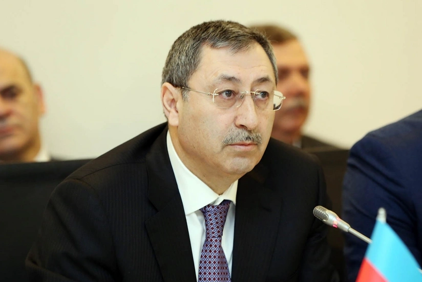 Khalaf Khalafov: Consultations in 3+3 format will be held at least twice in a year