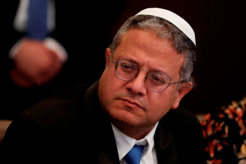 İsraildə üç nazir Qəzzada atəşkəs razılaşmasına görə istefa verib