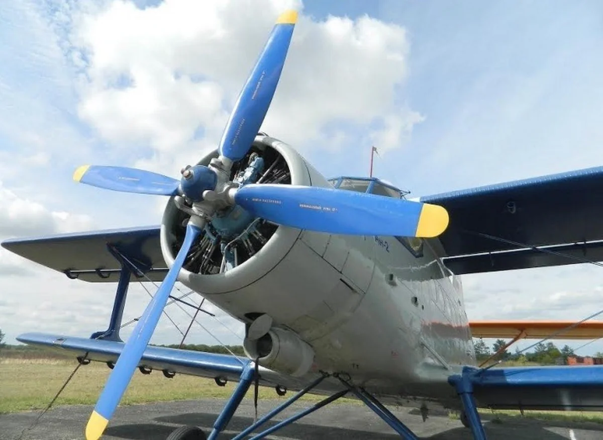 Plane makes emergency landing in Kazakhstan