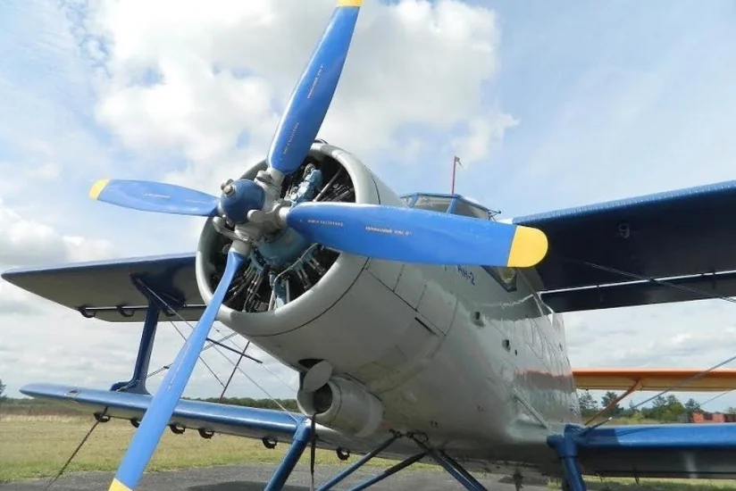 Plane makes emergency landing in Kazakhstan