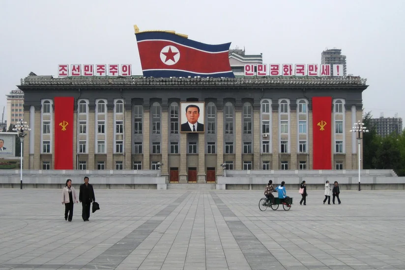 North Korea slams US sale of Apache helicopters to South Korea as ‘provocative’