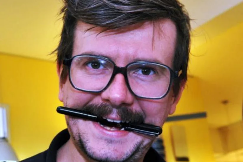 ​Карикатурист Charlie Hebdo Ренальд больше не будет рисовать пророка Мухаммеда