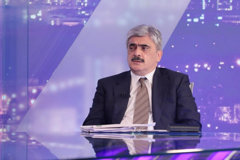 Samir Sharifov: State budget expenditures for first quarter executed at 99%