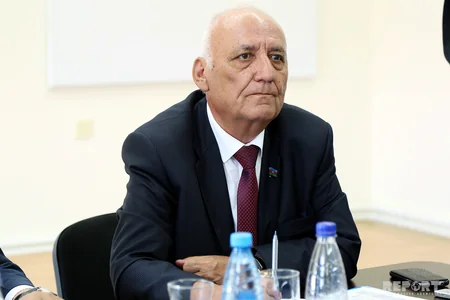 ​Bakıda “Erməni terroru və Azərbaycan multikulturalizmi” mövzusunda beynəlxalq tədbir keçirilib