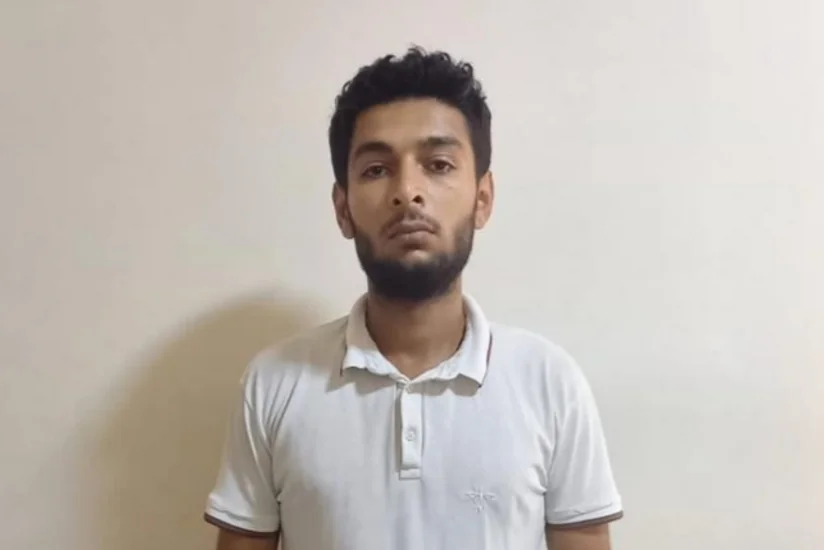 Cəlilabadda patı satışı ilə məşğul olan şəxslər saxlanılıb