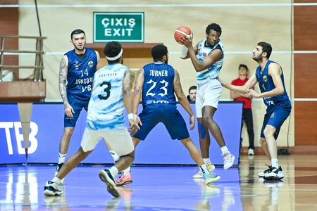 Azərbaycan Basketbol Liqası: Sabahın finaldakı rəqibi bəlli olub