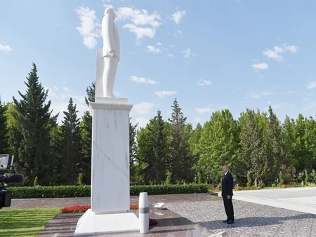 “Azerbaijan” Thermal Power Station launched after major overhaul