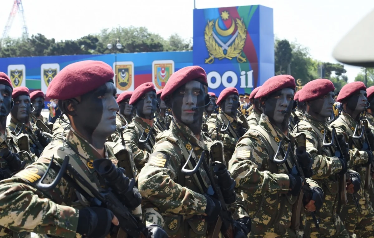 Azərbaycanın ikinci dərəcəli ordeni kimlərə veriləcək?