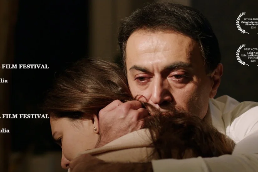 “İçəri Şəhər” filminin Hindistanda nümayişləri olub