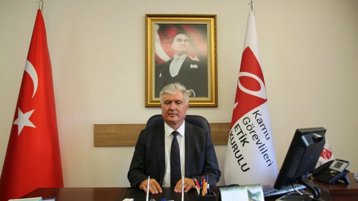 Turkish diplomat notes 'historic opportunity for lasting peace' between Azerbaijan and Armenia