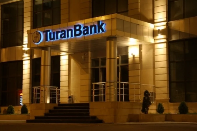 “Turanbank”ın səhmdarlarının pay bölgüsü dəyişib