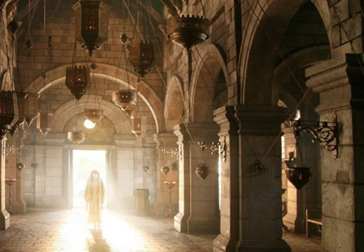 Məhəmməd Peyğəmbərə həsr edilən filmin təqdimatı Monrealda olacaq
