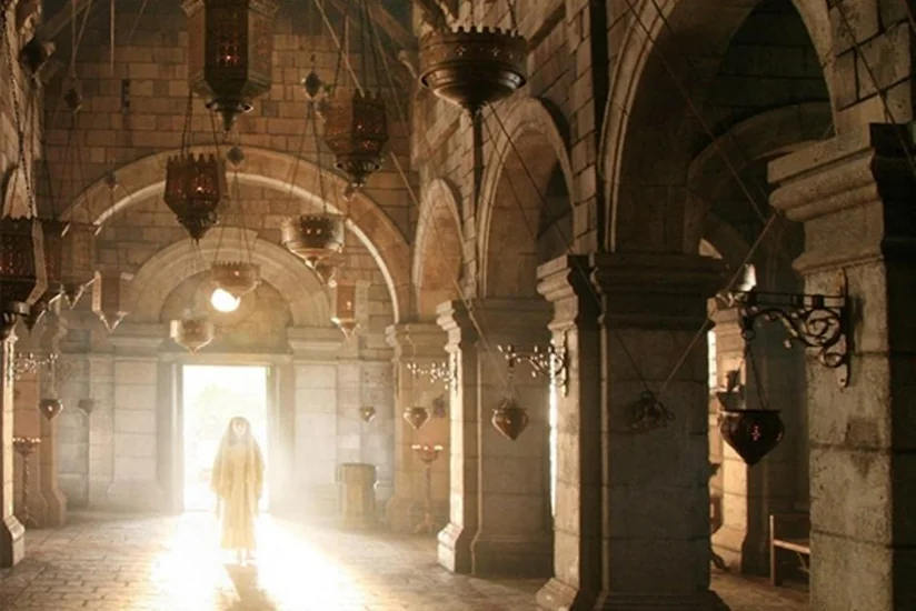 Məhəmməd Peyğəmbərə həsr edilən filmin təqdimatı Monrealda olacaq