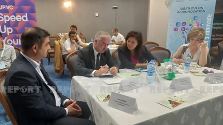 Lənkəranda aqrar sahə ilə bağlı müsabiqə keçirilib