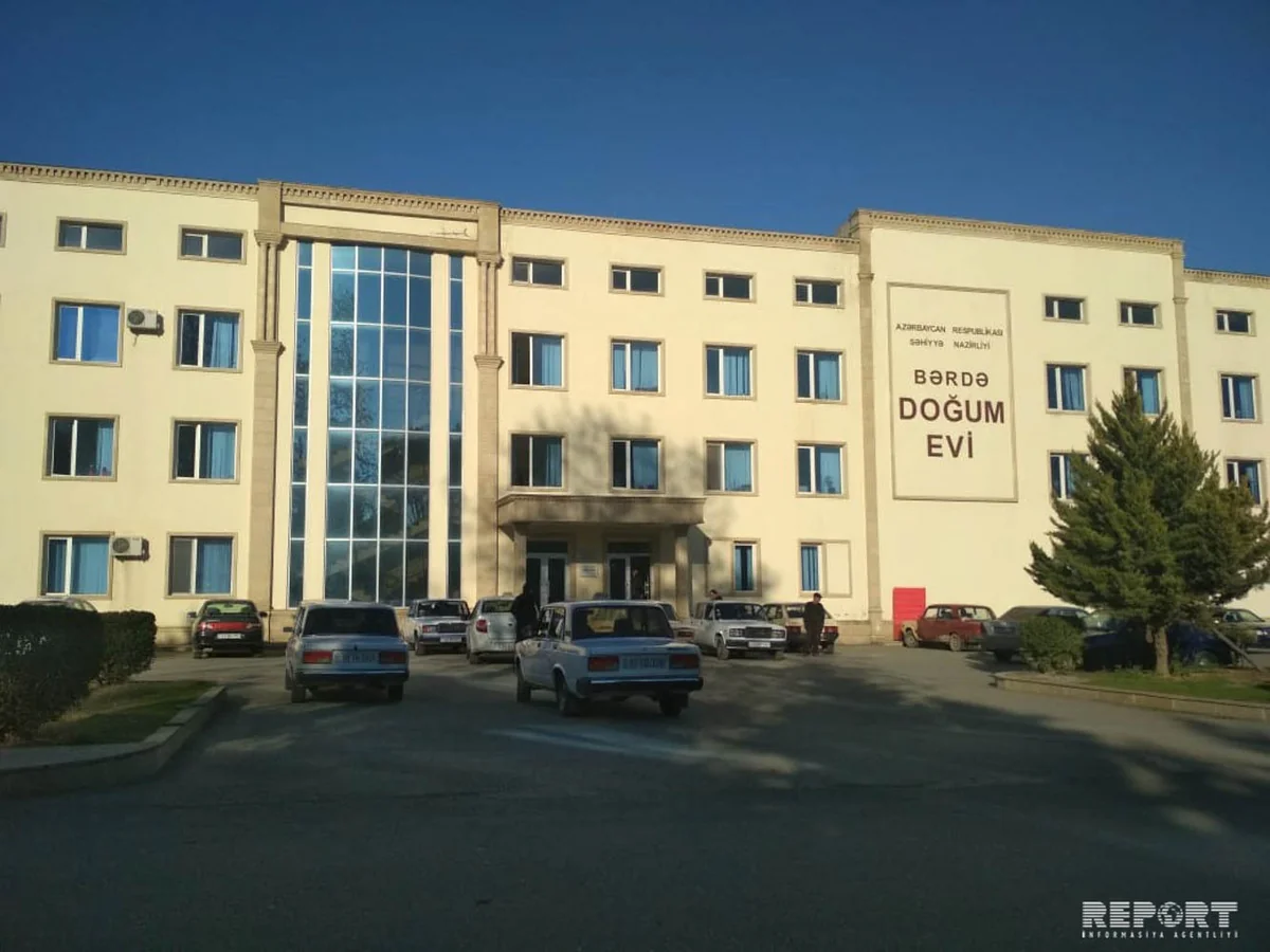 Главврач Бардинского районного роддома: Младенец умер в утробе матери