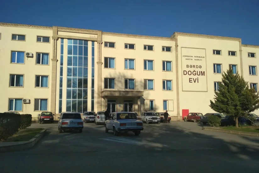 Главврач Бардинского районного роддома: Младенец умер в утробе матери