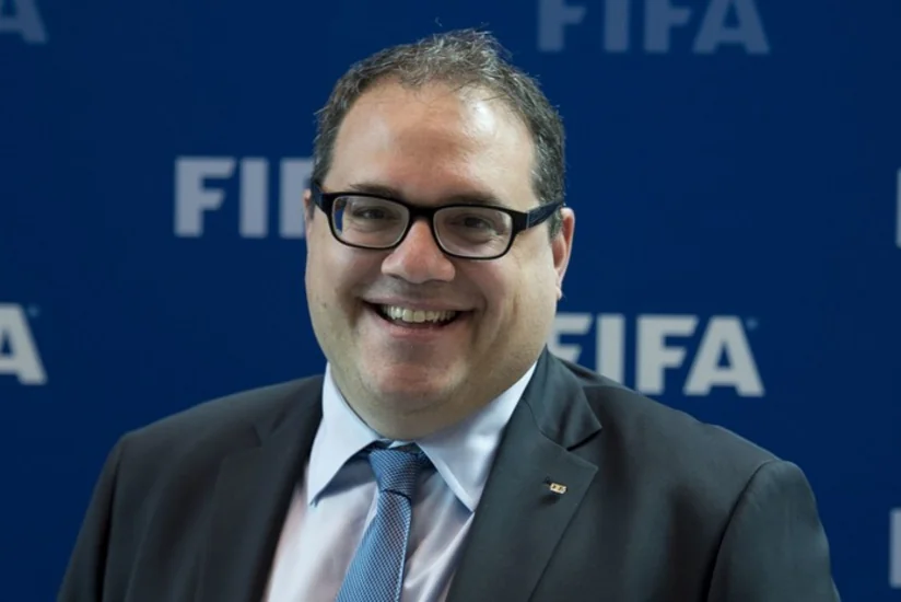 FIFA-nın vitse-prezidenti: Bundesliqanın oyunları azarkeşsiz qəribə görünür