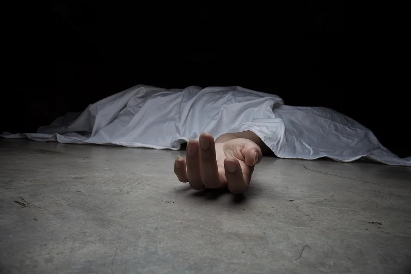 В Баку обнаружено тело 67-летнего мужчины