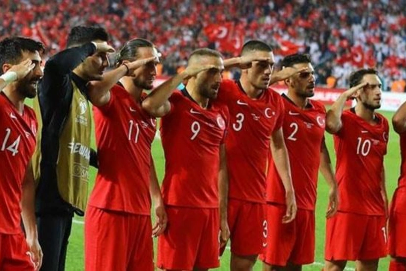 AVRO-2020: Türkiyə millisini Bakıdakı hər oyununda 50 min azarkeş dəstəkləyəcək