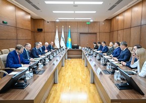 Добыча нефти на Кашагане за 5 месяцев составила порядка 7,7 млн тонн  