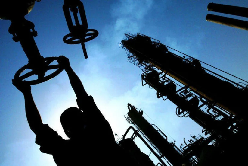 Azerbaijani oil price up 3.15%