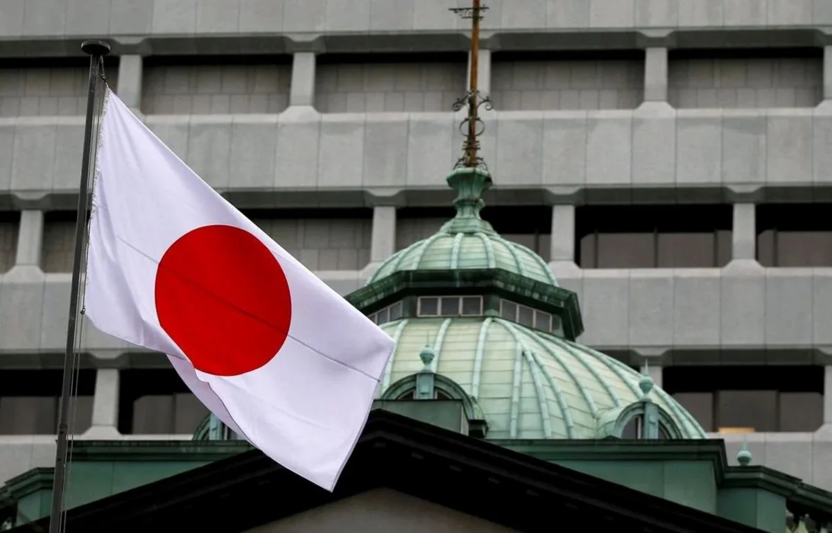 Japan refuses European plan to seize Russian assets