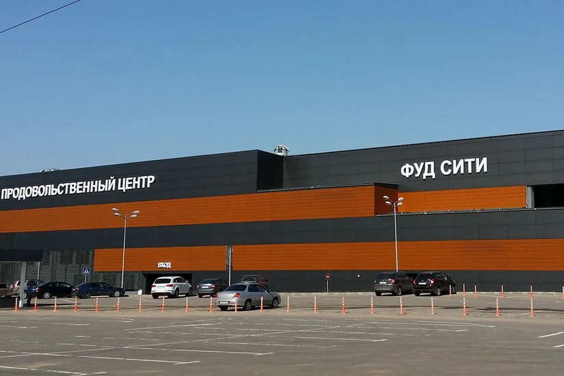 Крупнейший рынок овощей и фруктов Москвы запретил продажу армянской продукции