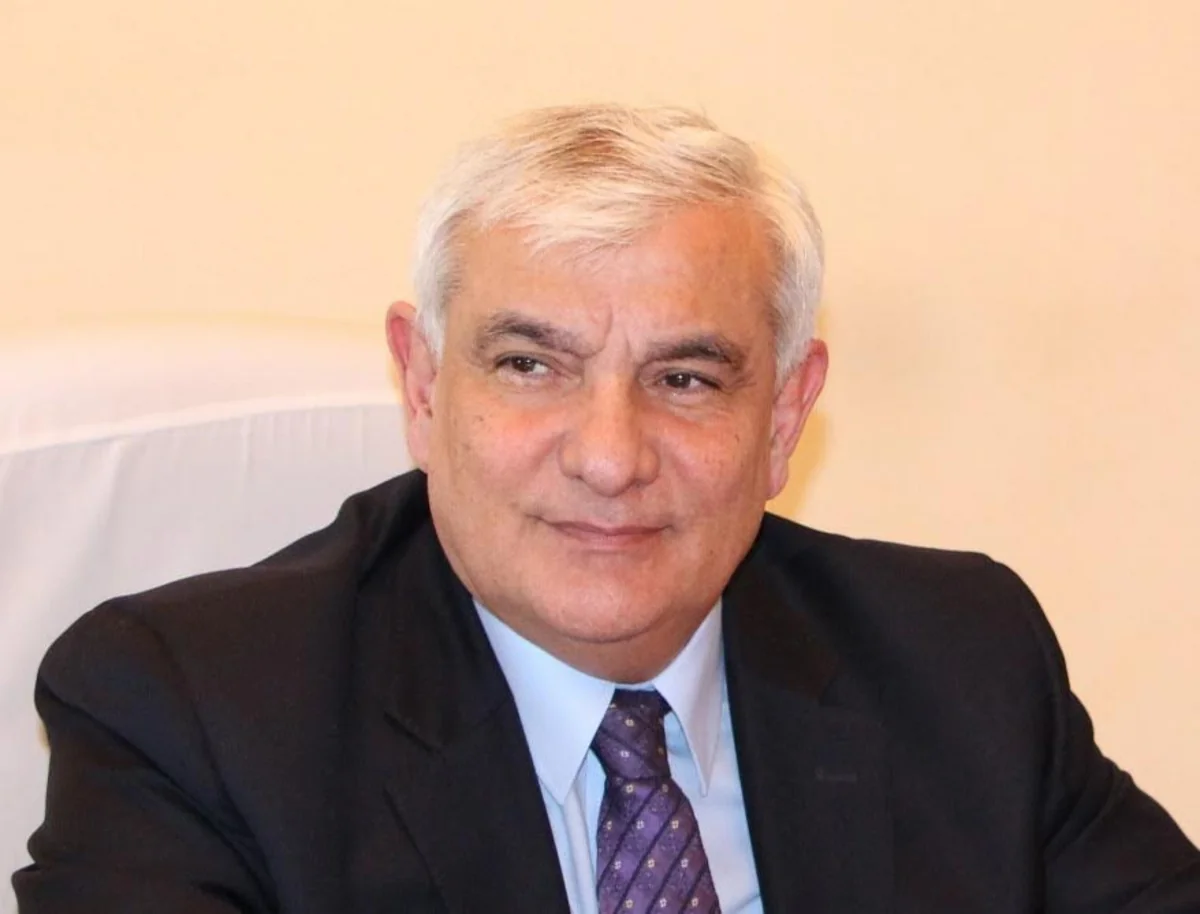 Кямал Абдулла: Превратившись во врага народа, руководство Армении продолжает оккупационную политику