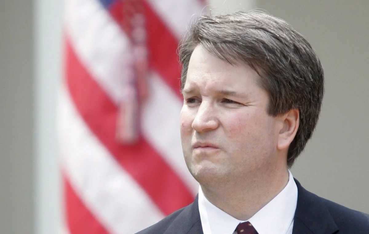 ABŞ Konqresi Brett Kavanonu Ali Məhkəmənin üzvü vəzifəsinə təsdiq edib