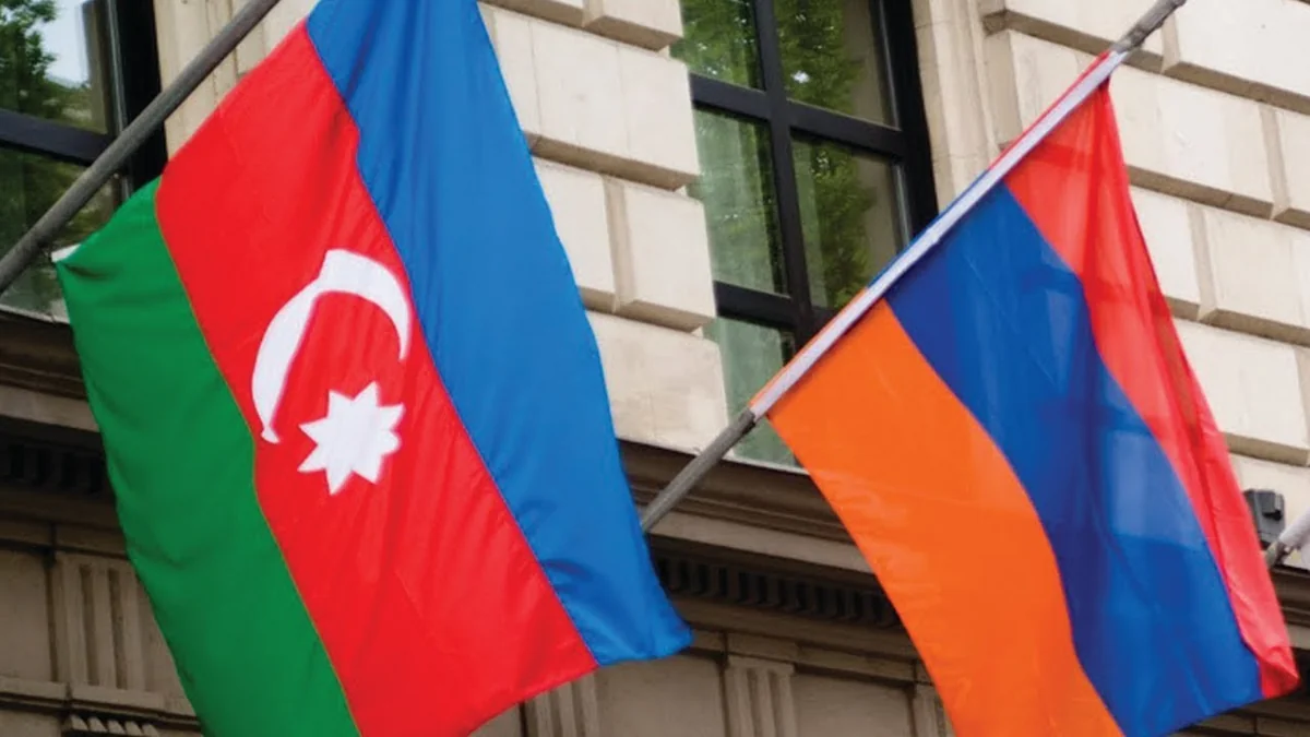 Working group on drafting peace agreement between Azerbaijan and Armenia to hold meeting