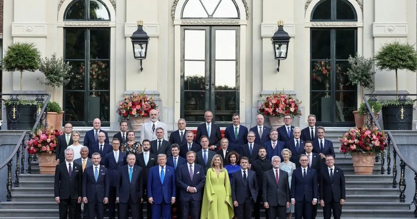 Maliyyə xərclərini artıran NATO – çəkindiriciliyə yarayan Alyans - ŞƏRH