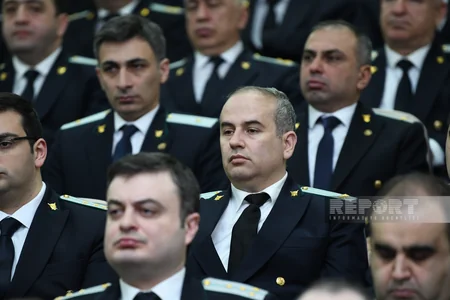 Baş Prokurorluqda geniş kollegiya iclası keçirilir