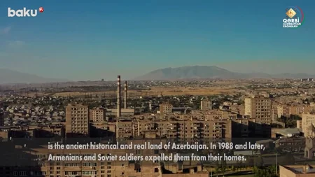 Qərbi Azərbaycan Xronikası: Ermənistanda yeni anklavlar yaranır - Oskanyanın etirafı