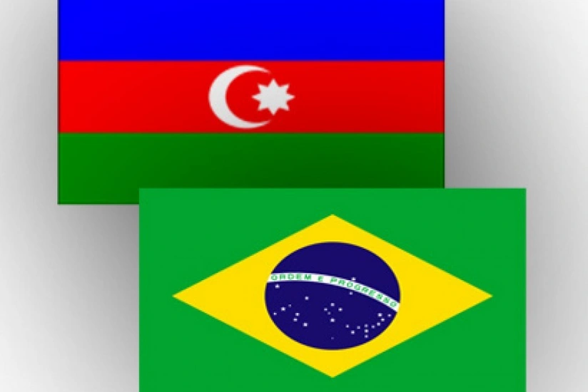 Azərbaycanla Braziliya arasında 11 sənəd imzalanacaq