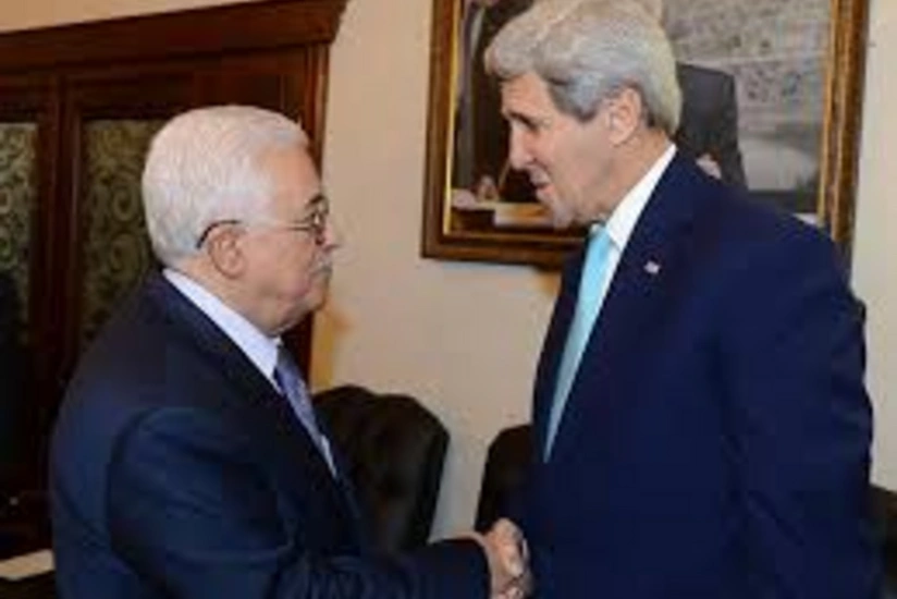 Con Kerri Yaxın Şərqdə münaqişələrin dayandırılmasına çağırıb