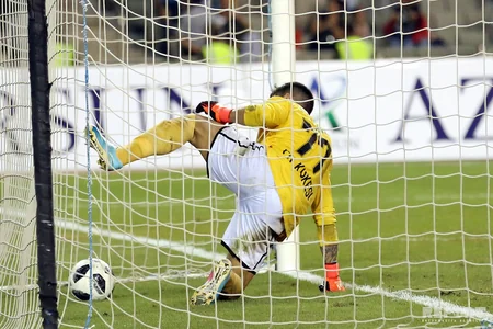 Qarabağ - Kukesi  - FOTOREPORTAJ