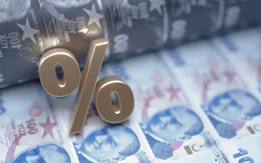 Годовая инфляция в Турции в январе превысила 57%