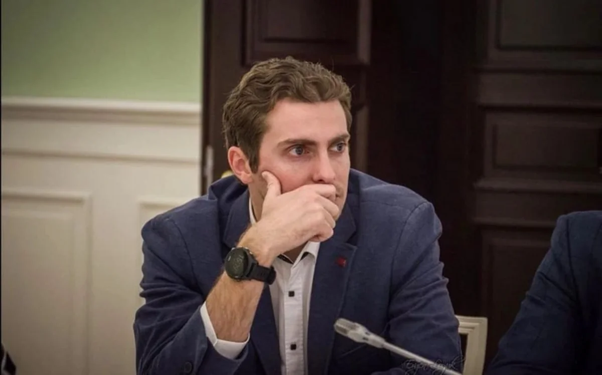 Ukrainian MP: 'We want to establish justice like Azerbaijan'