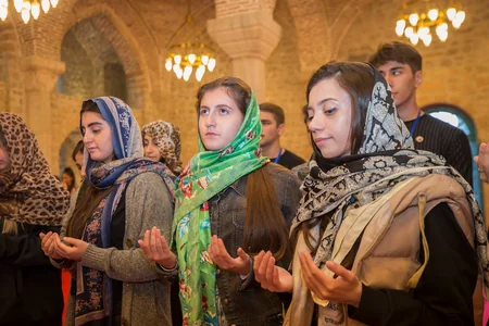 “Şəhid əmanətləri Şuşada” layihəsinə start verilib