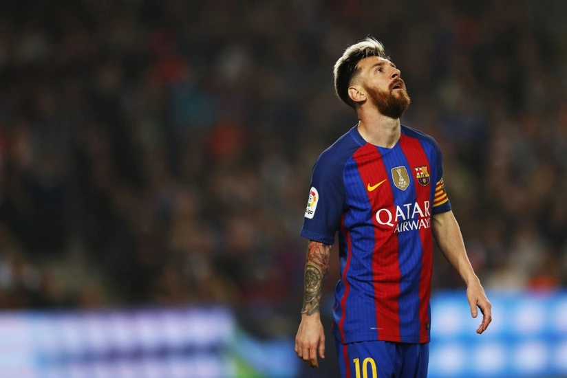 Lionel Messiyə aprelin 20-də hökm oxunacaq