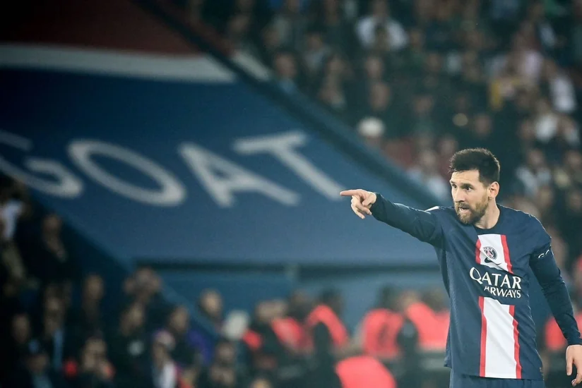 Messi böyük titul əldə etmədən PSJ-dən ayrılmaq istəmir